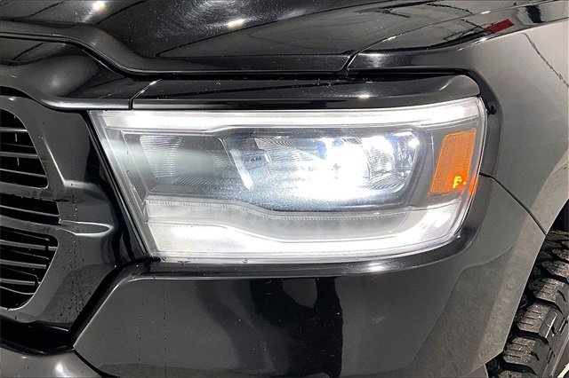 Used 2020 RAM 1500 Sport w/ Level 2 Equipment Group image 34