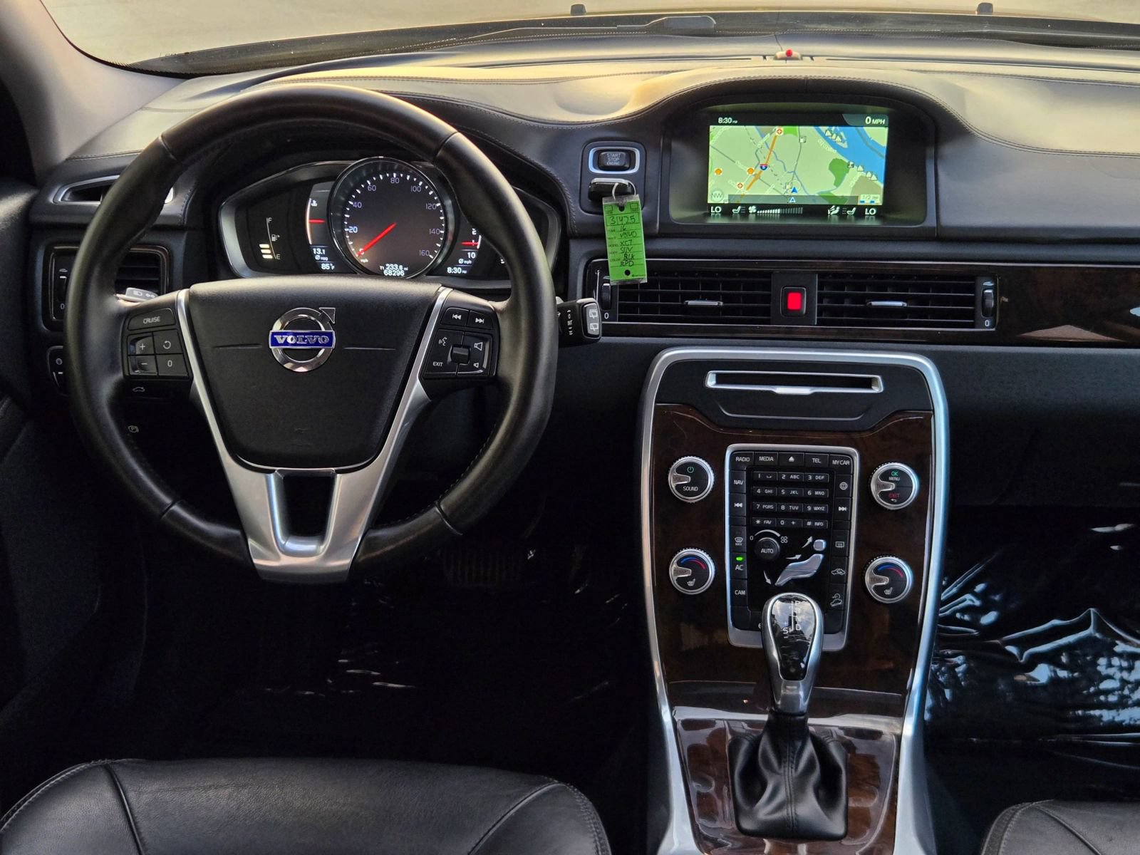 Used 2016 Volvo XC70 T5 Premier w/ Proximity Package AWD/4WD image 25
