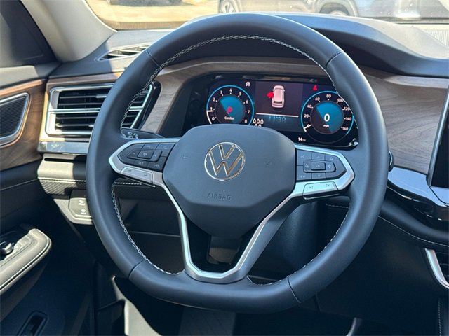 New 2026 Volkswagen Atlas SE image 31