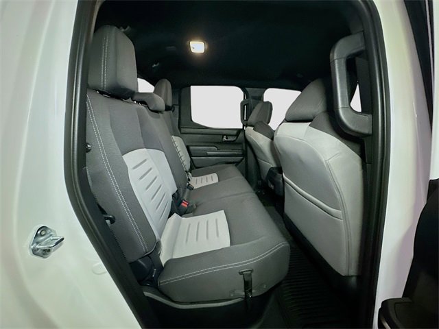 New 2025 Toyota Tacoma TRD Off-Road image 29