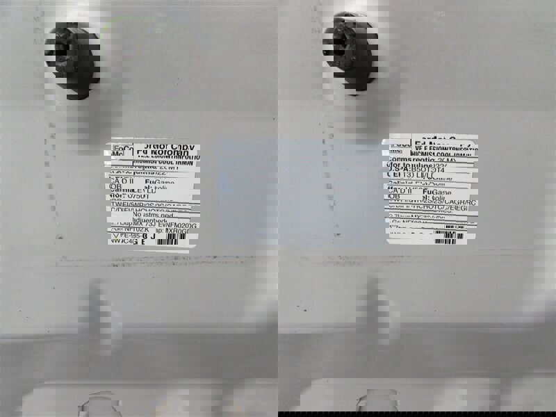 Used 2022 Ford F150 XL w/ STX Appearance Package image 91