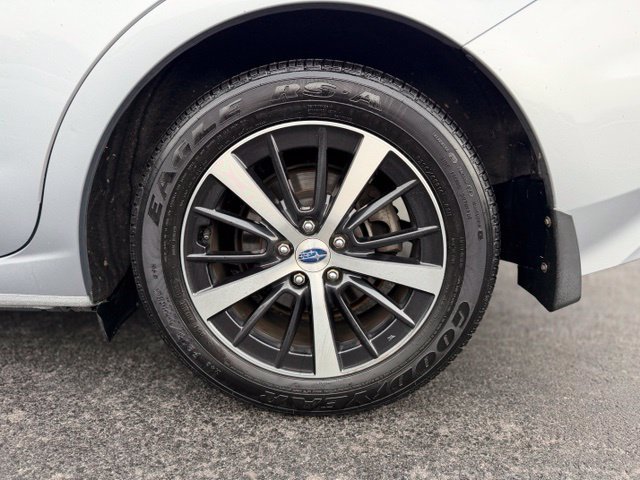 Used 2021 Subaru Impreza 2.0i Premium AWD/4WD image 30