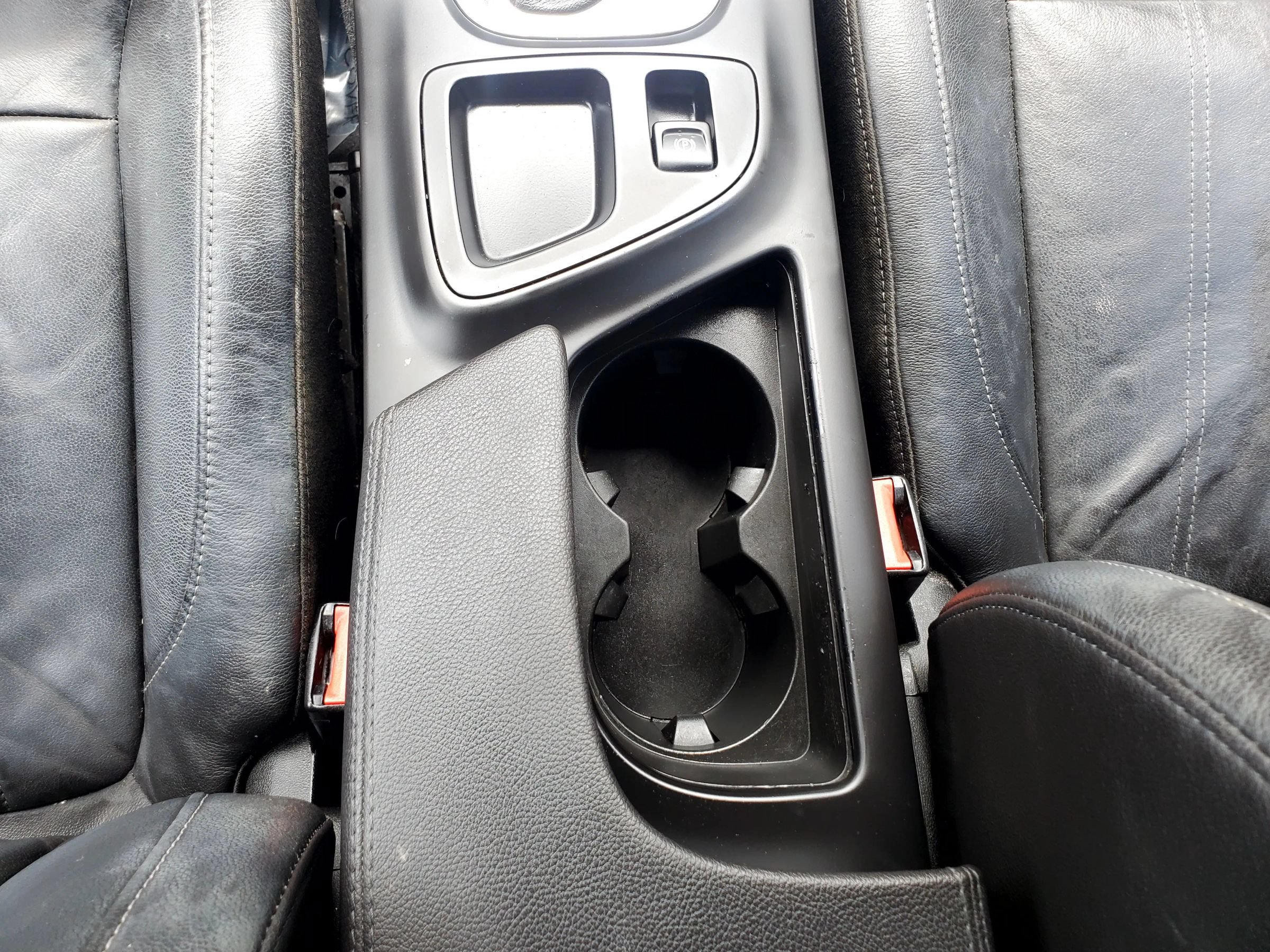 Used 2011 Buick Regal CXL FWD image 39