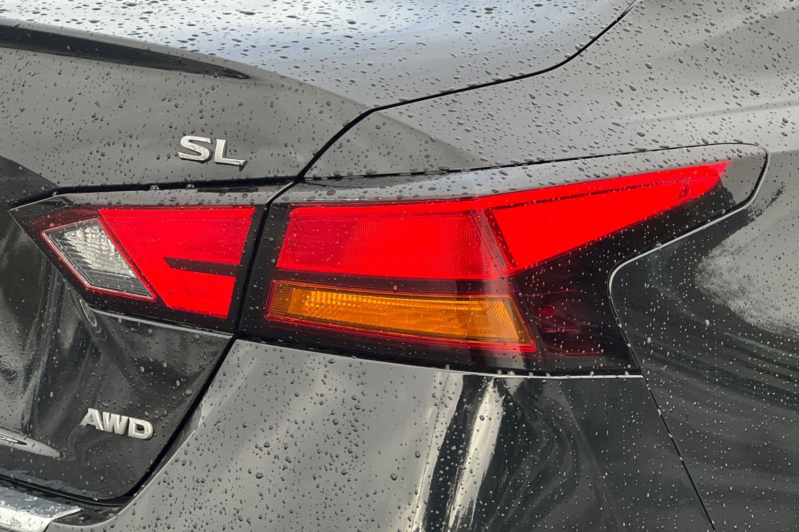 Used 2023 Nissan Altima 2.5 SL image 50