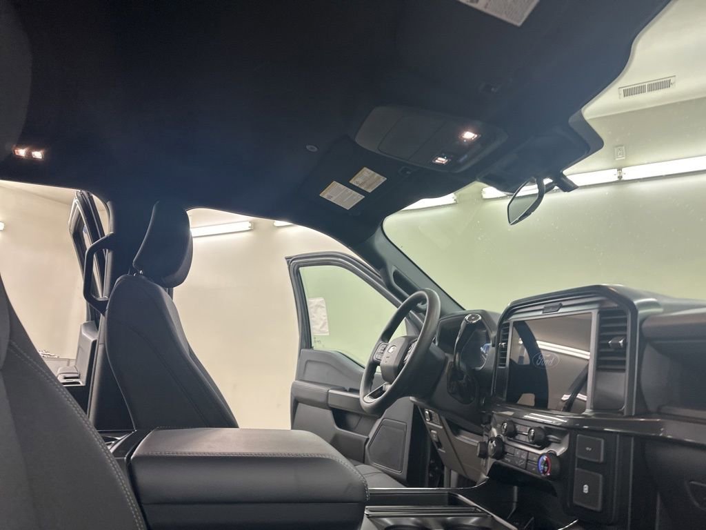 New 2026 Ford F150 STX w/ Equipment Group 200A image 18