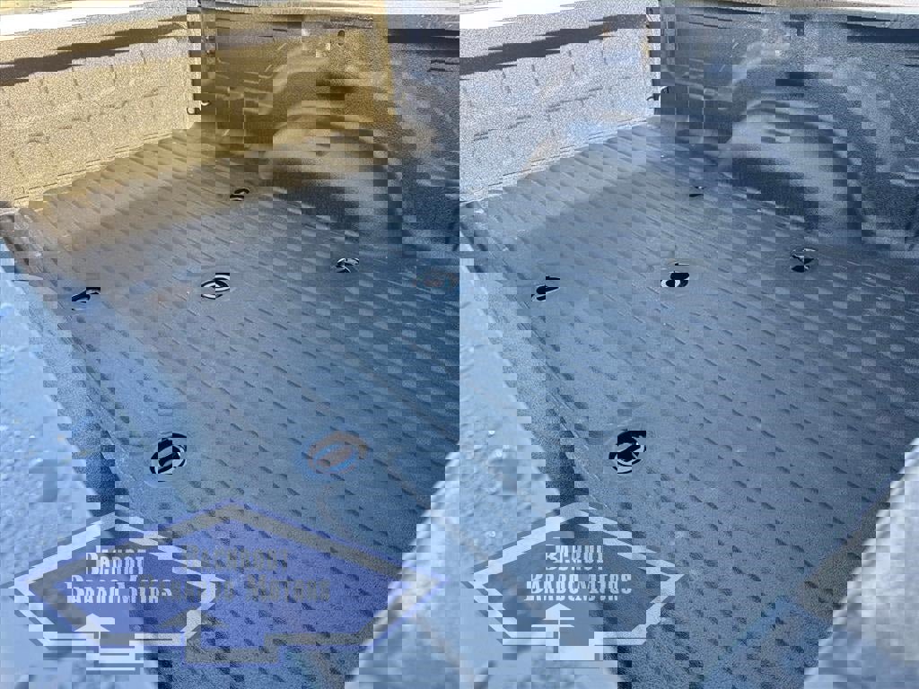 New 2026 RAM 2500 Tradesman image 7