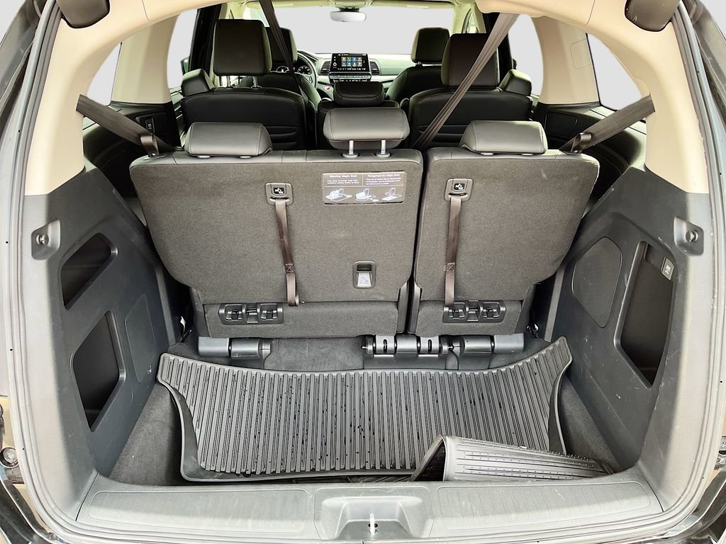 Used 2025 Honda Odyssey EX-L image 26
