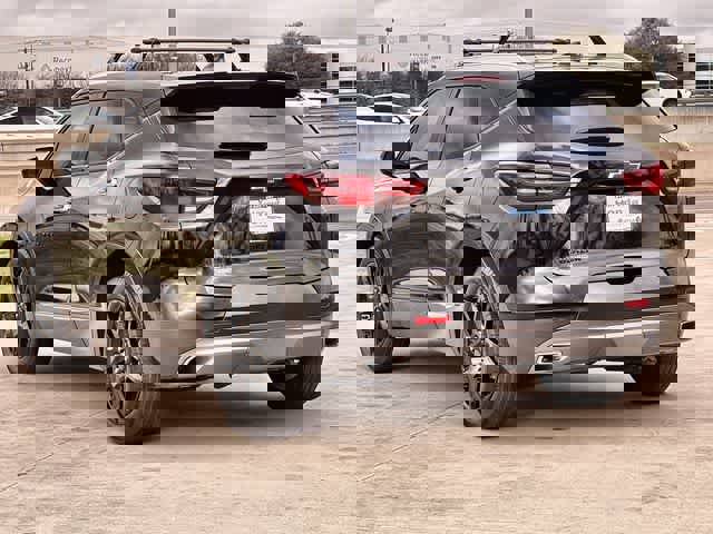 Used 2023 Chevrolet Blazer Premier w/ Enhanced Convenience Package image 5