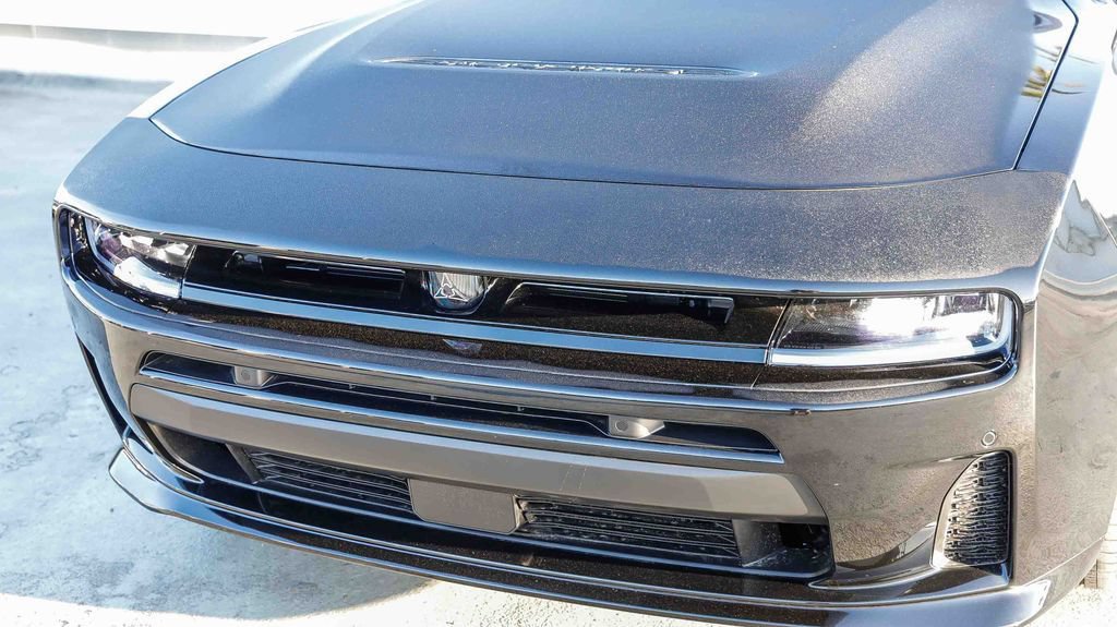 New 2026 Dodge Charger Scat Pack w/ Blacktop Package AWD/4WD image 6