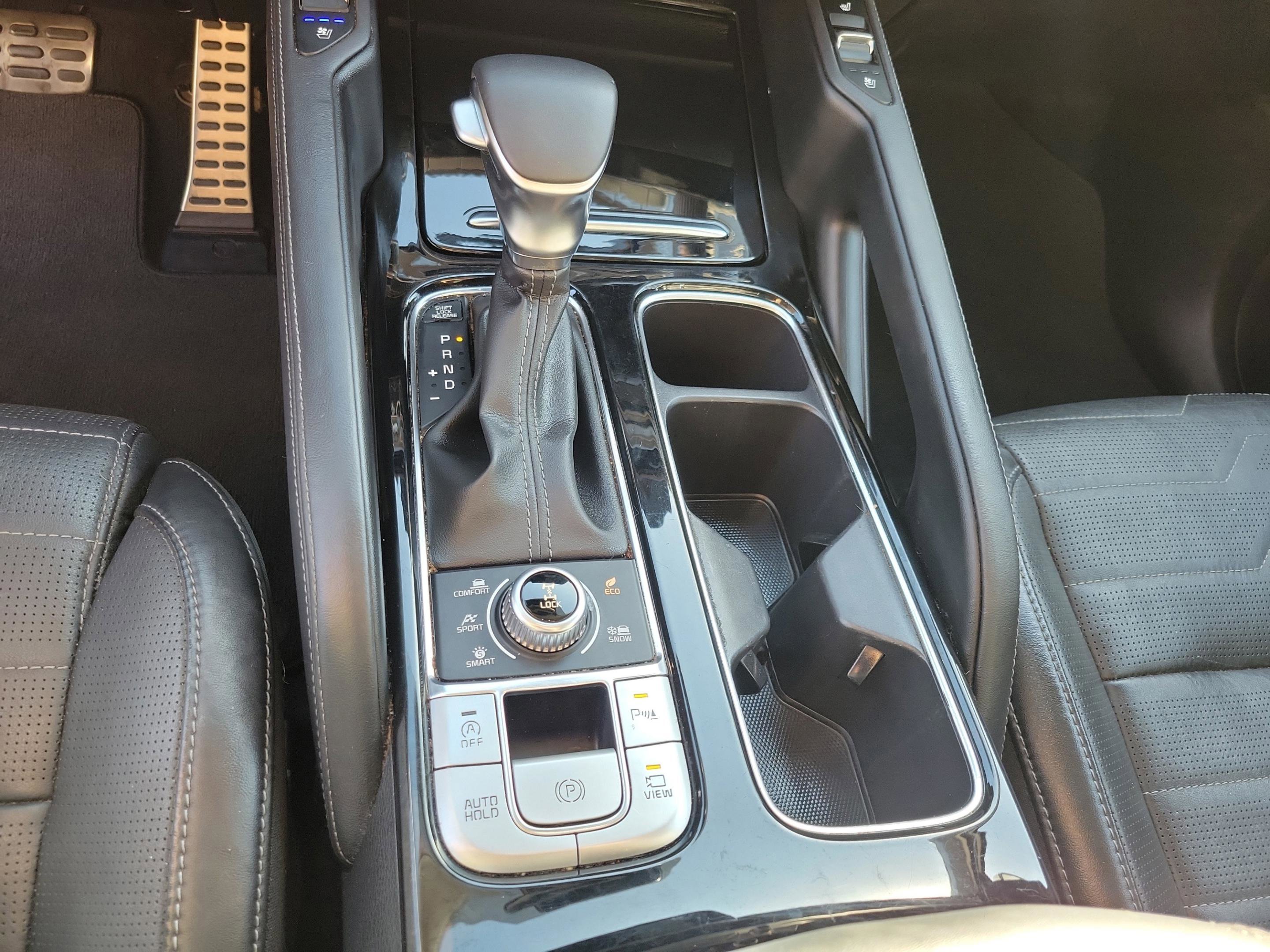 Used 2022 Kia Telluride SX w/ SX Prestige Package AWD/4WD image 14