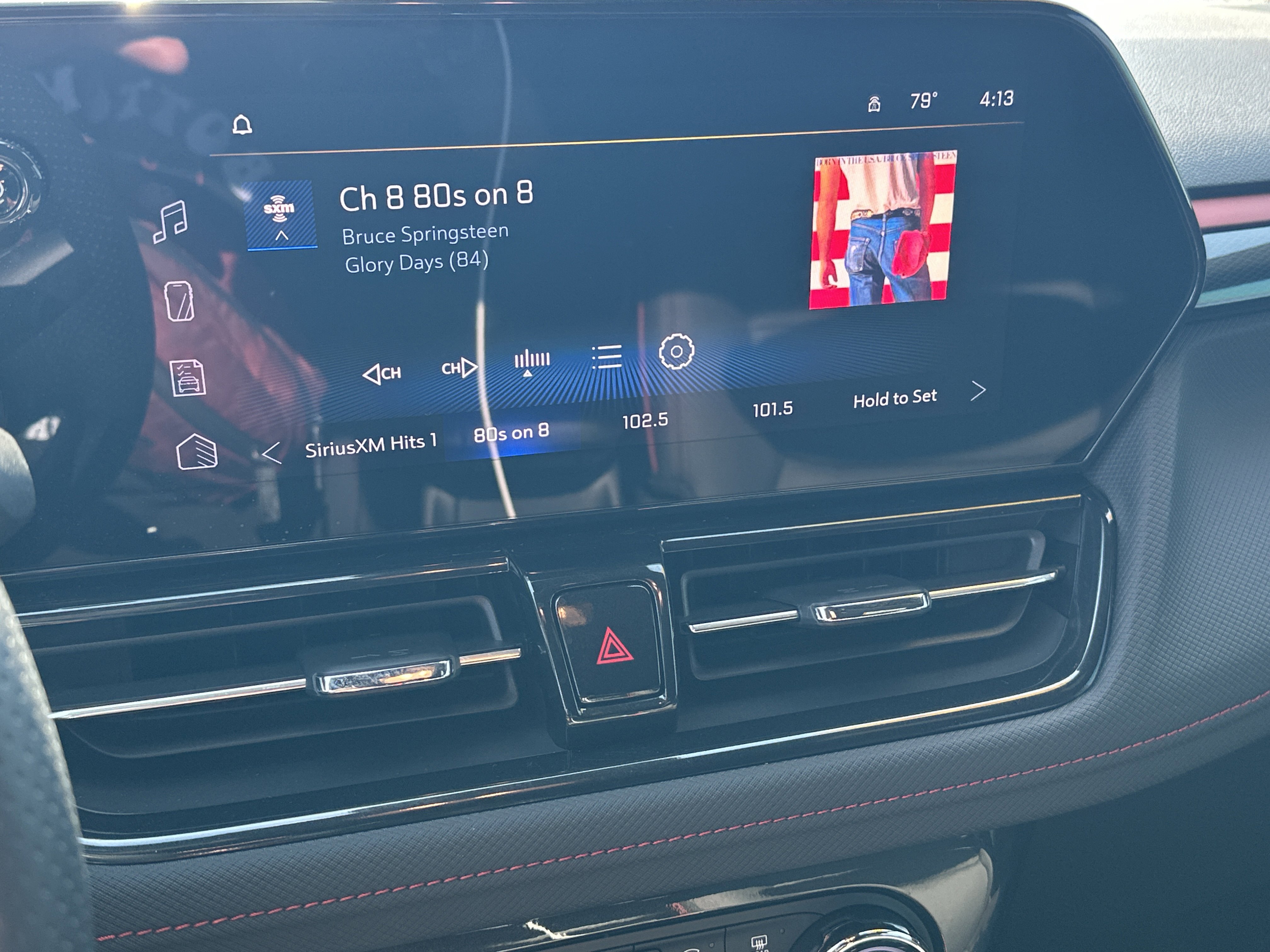 Used 2025 Chevrolet TrailBlazer RS w/ Convenience Package image 29