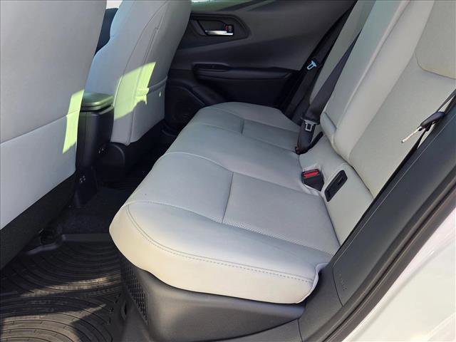 New 2026 Toyota Prius Limited image 15