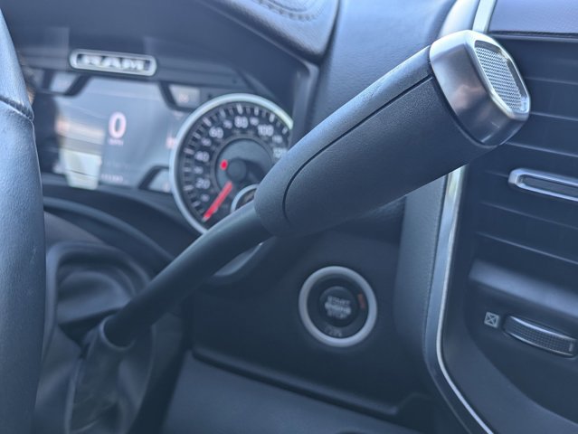 Used 2020 RAM 3500 Laramie w/ Night Edition AWD/4WD image 11