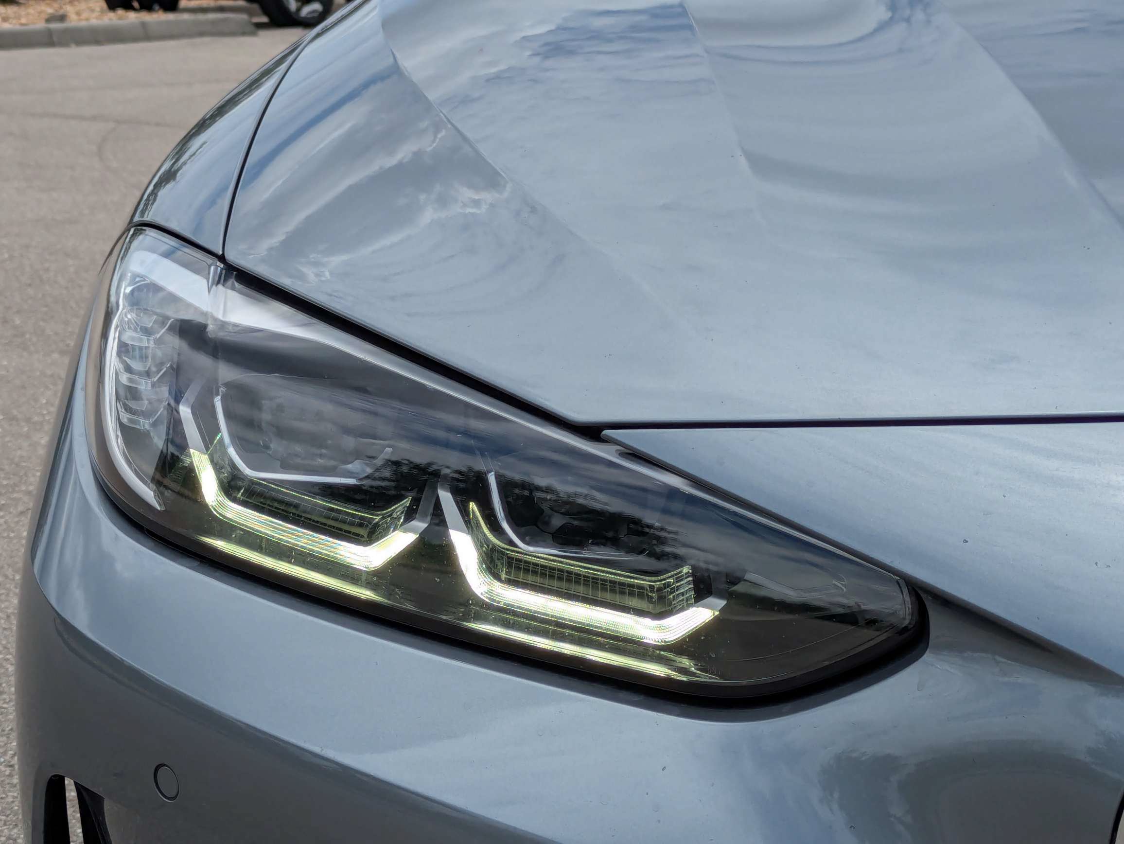 Used 2021 BMW 430i Coupe RWD image 10