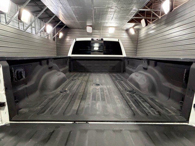 Used 2019 RAM 3500 Laramie image 11