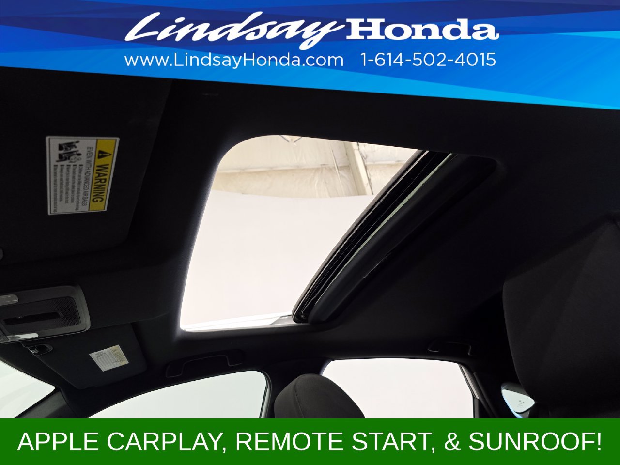 Used 2025 Honda Civic Sport image 21