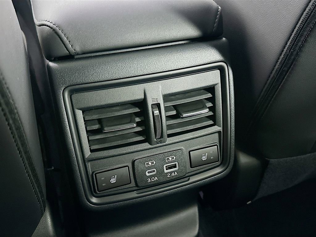 New 2026 Subaru Outback Limited XT image 33