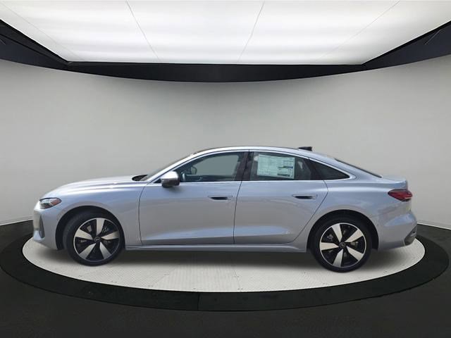 New 2025 Audi A5 2.0T Premium Plus image 4
