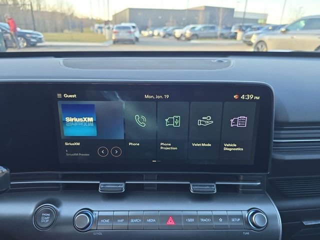 Used 2026 Hyundai Kona SEL Sport AWD/4WD image 16