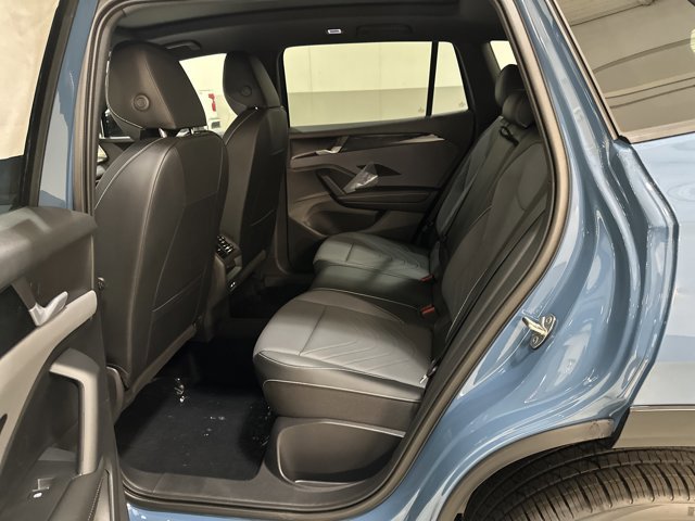 New 2026 Volkswagen Tiguan SE R-Line image 22