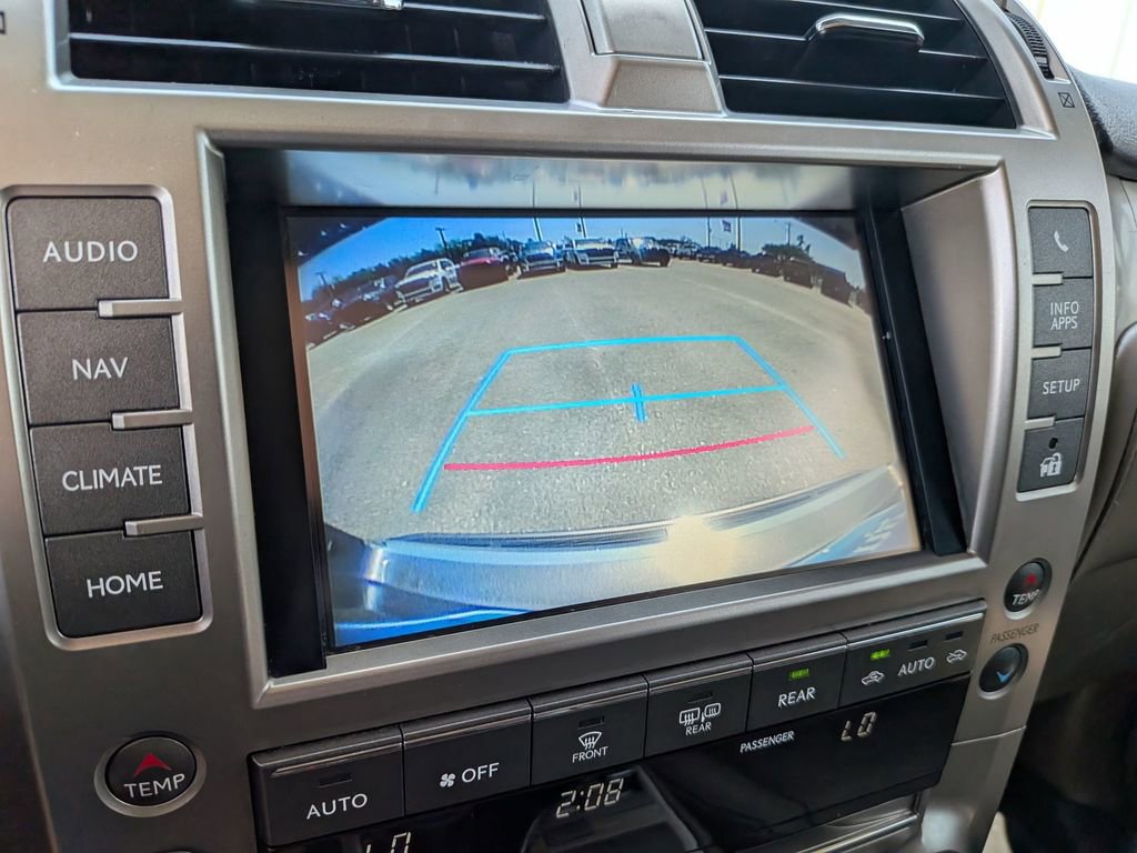 Used 2019 Lexus GX 460 Premium AWD/4WD image 25