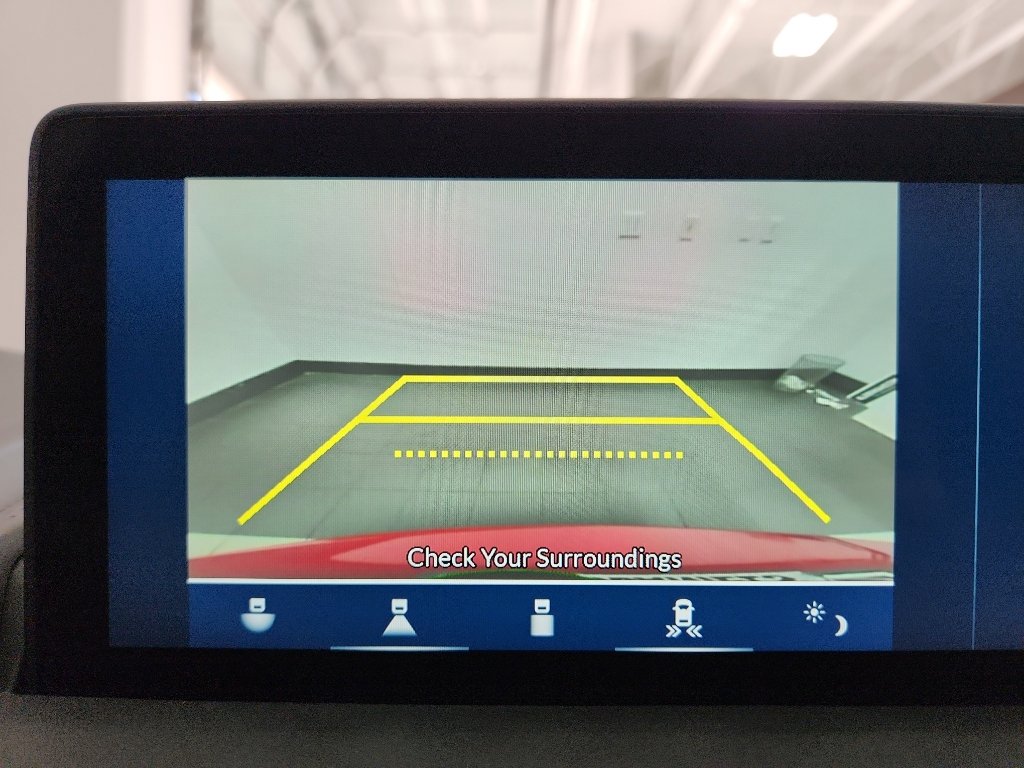 Certified 2025 Acura RDX SH-AWD w/ Technology Package image 25