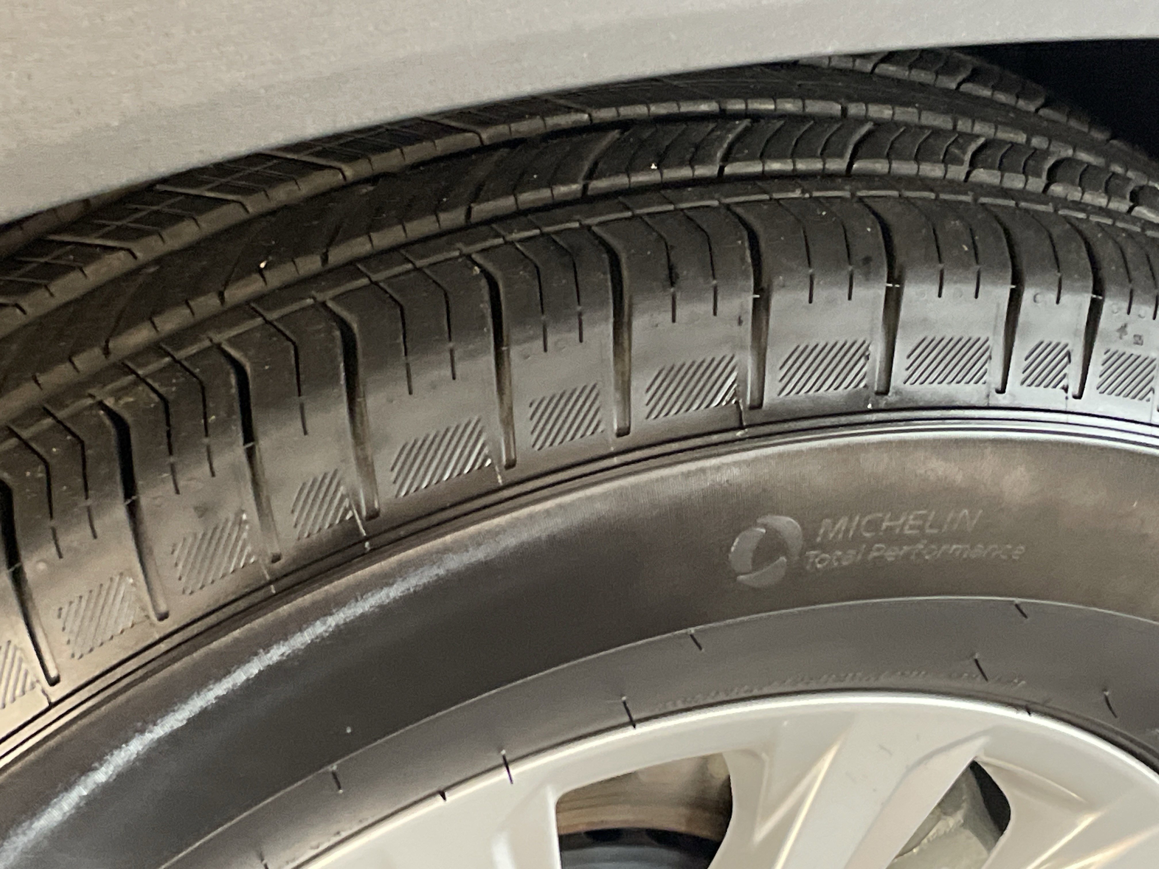 Used 2025 Toyota Grand Highlander FWD image 12