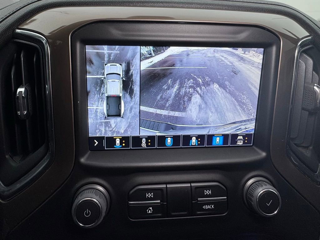 Used 2023 Chevrolet Silverado 3500 High Country image 24