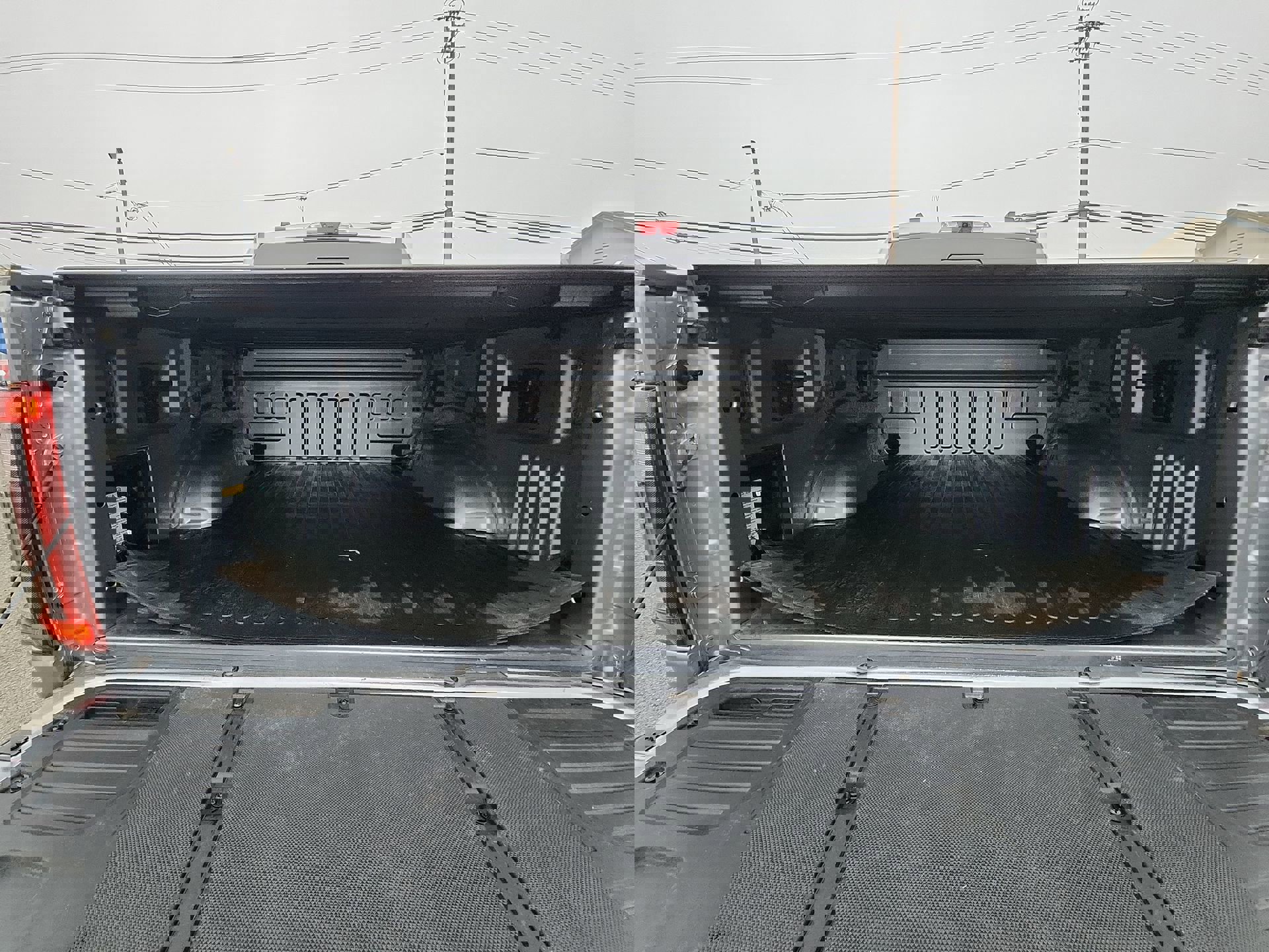 Used 2022 Ford F150 Platinum w/ Equipment Group 701A High image 21