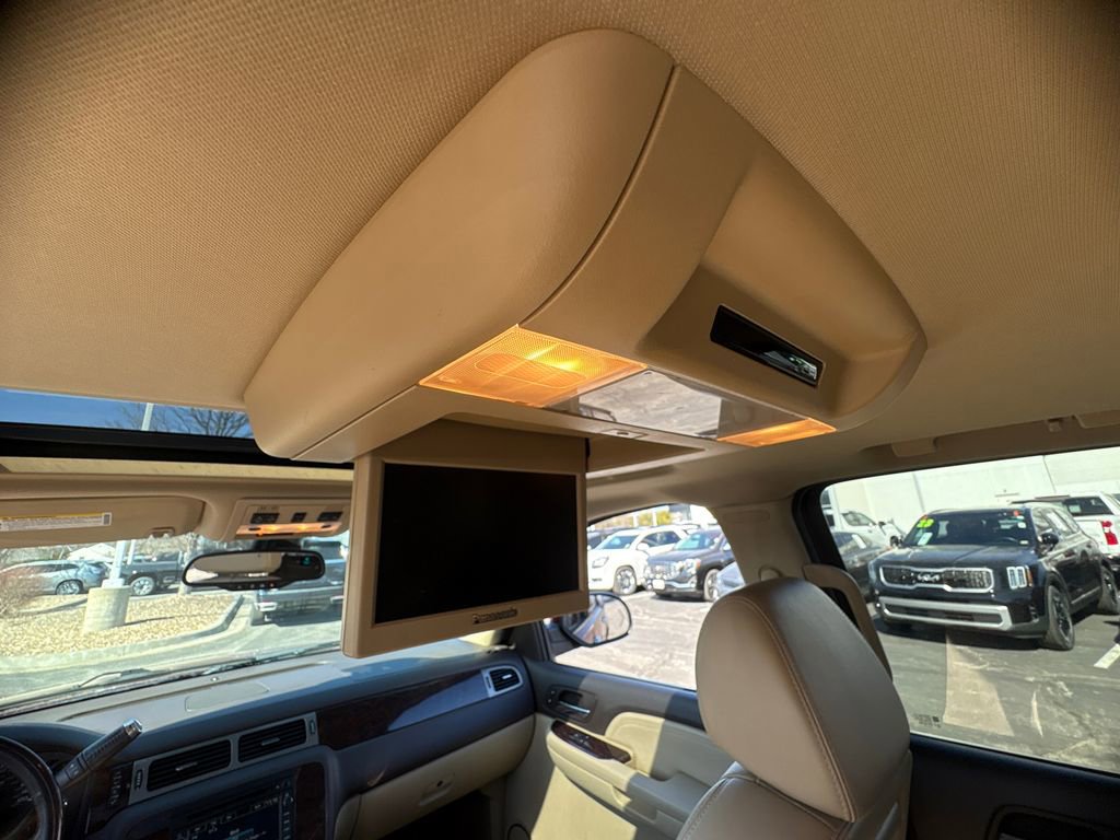 Used 2008 GMC Yukon Denali image 13