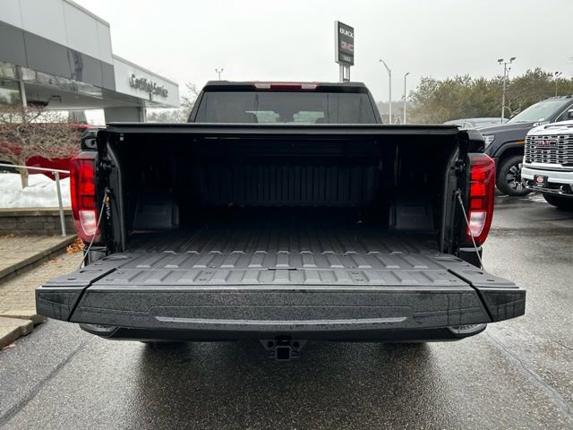 New 2026 GMC Sierra 1500 Pro w/ Graphite Edition image 29