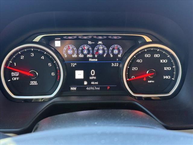 Used 2021 Chevrolet Tahoe Premier RWD image 8