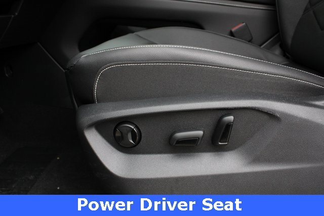 New 2026 Volkswagen Atlas SE image 4