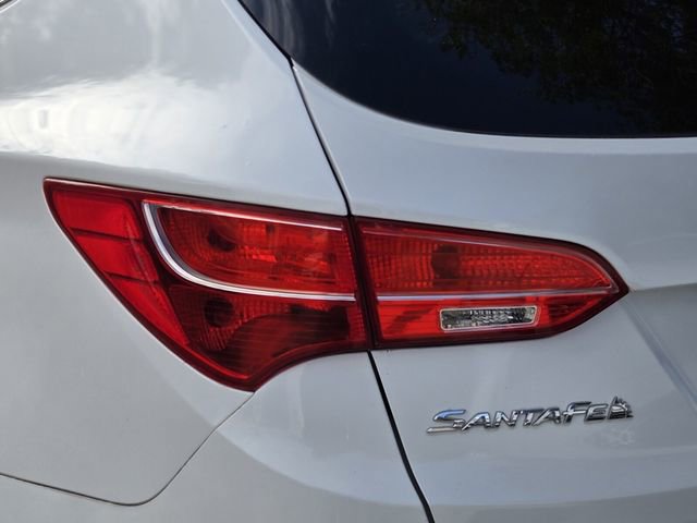 Used 2016 Hyundai Santa Fe Sport w/ Option Group 02 FWD image 9