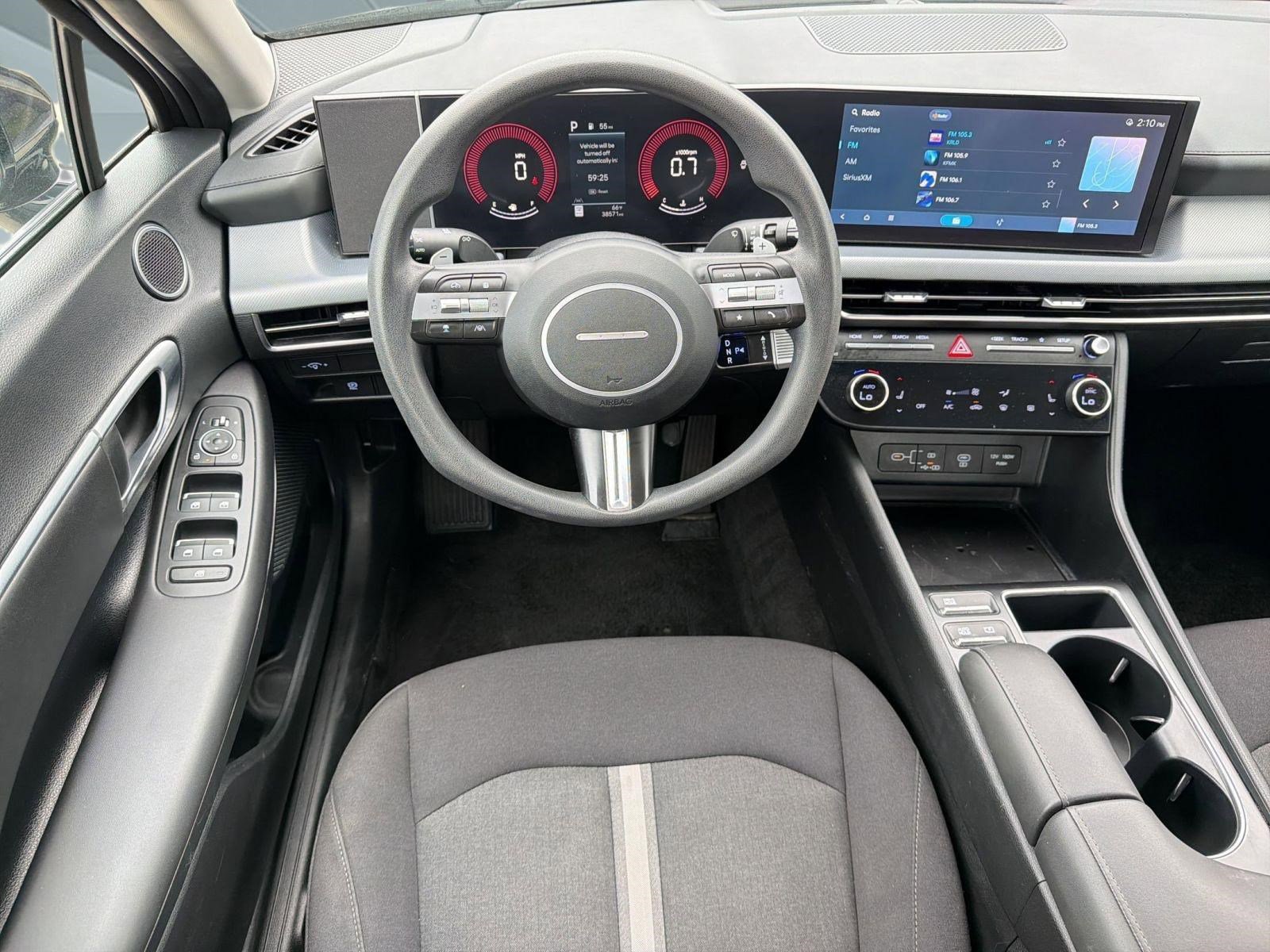 Used 2024 Hyundai Sonata SEL image 26
