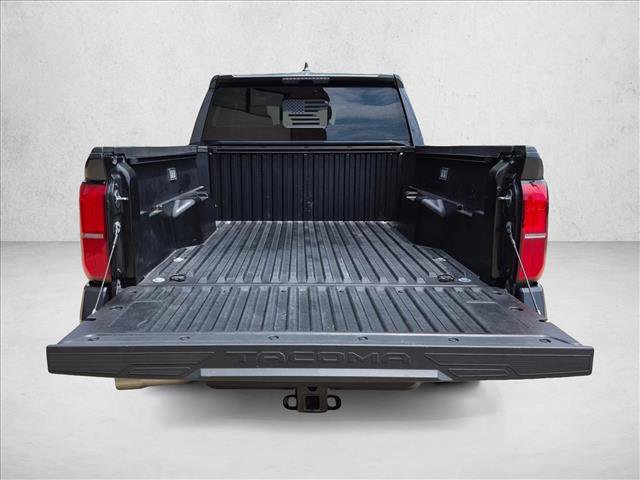 Used 2024 Toyota Tacoma SR5 w/ SR5 Upgrade Package RWD image 6