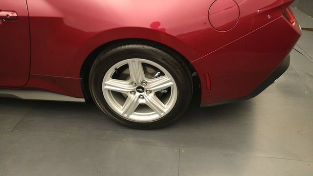 New 2026 Ford Mustang Coupe RWD image 9
