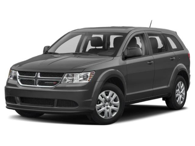 Used 2020 Dodge Journey SE w/ SE Popular Equipment Group FWD image 1
