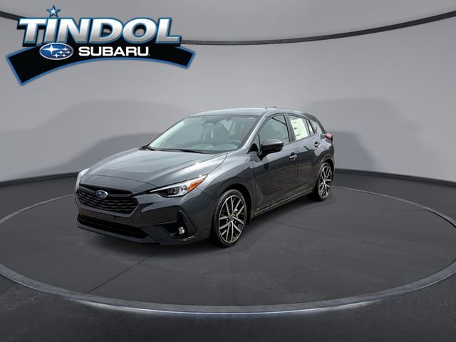 New 2026 Subaru Impreza 2.0i Sport image 4
