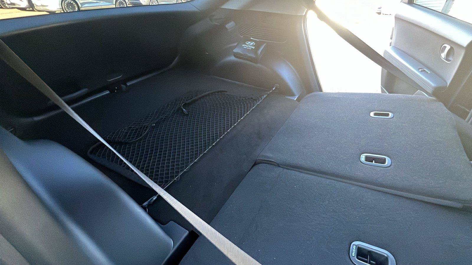 Used 2024 Hyundai Ioniq 5 SEL RWD image 13