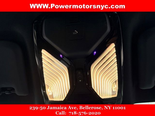 Used 2019 BMW X4 xDrive30i image 34