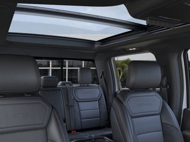 New 2026 Ford F150 Raptor image 22