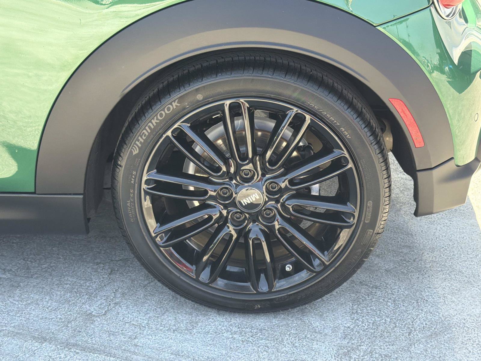 Used 2023 MINI Cooper S FWD image 6