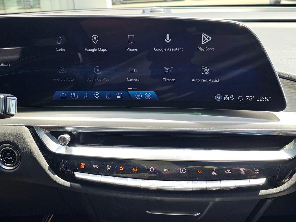 Certified 2024 Cadillac Lyriq Sport AWD/4WD image 28