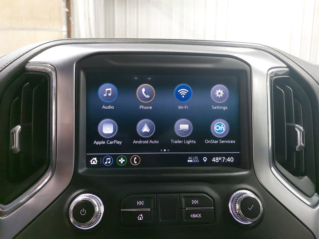 Used 2021 GMC Sierra 1500 Elevation AWD/4WD image 21