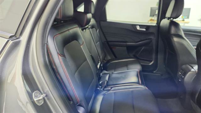 Used 2025 Ford Escape ST-Line image 26