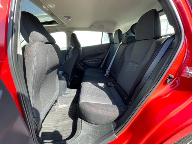 New 2026 Subaru Impreza 2.0i Sport image 16