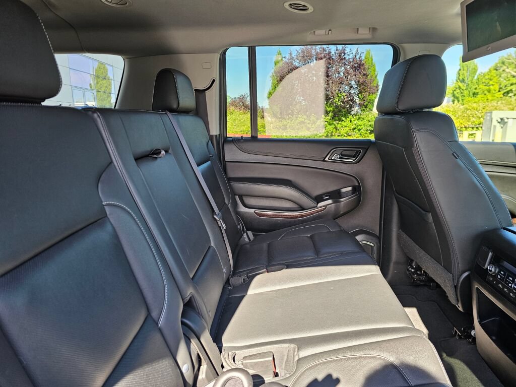 Used 2019 GMC Yukon XL SLT AWD/4WD image 16