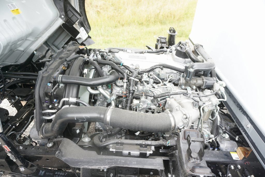 New 2024 Chevrolet Low Cab Forward 4500 XD RWD image 21