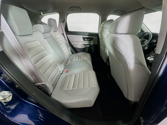 Certified 2018 Honda CR-V LX image 8